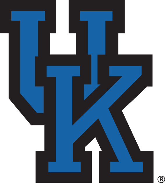 Kentucky Wildcats 1989-2004 Alternate Logo t shirts DIY iron ons